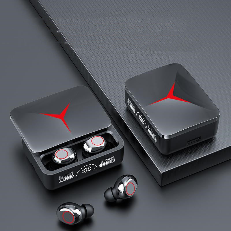 Bluetooth-Headset Explosive Wireless Gaming Gaming-Slider