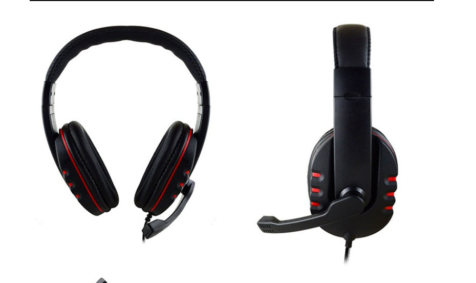 Warlord Gaming-Headsets