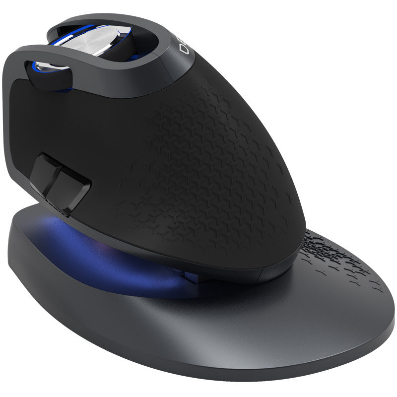 Kabellose Bluetooth-Gaming-Maus, farbenfrohes neues Produkt M618X