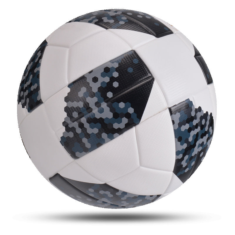 Football Ball Soft-Finds Fit