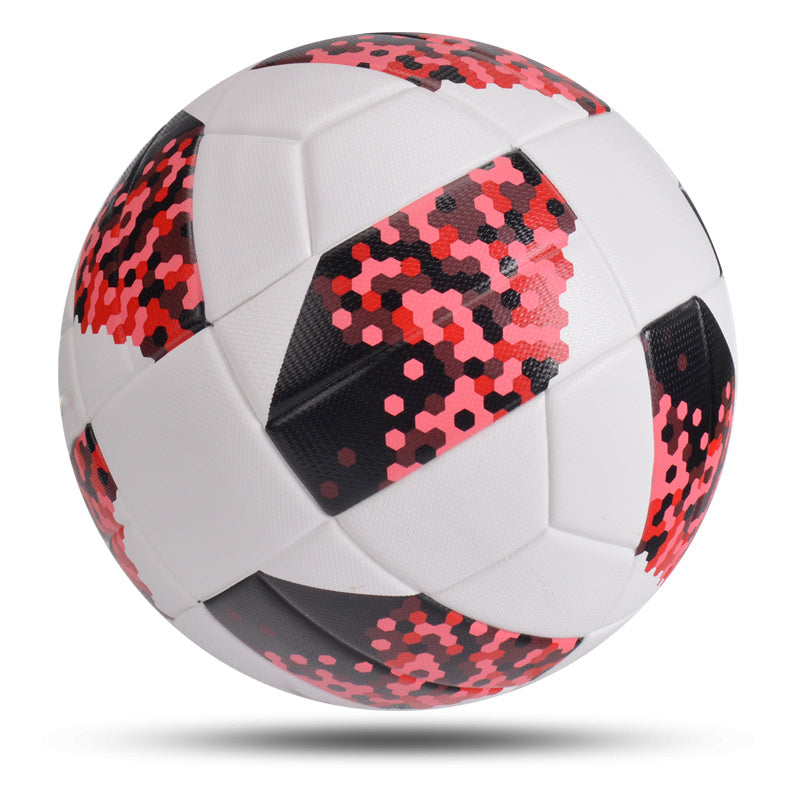 Football Ball Soft-Finds Fit