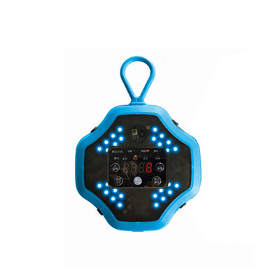 Basketball Training Equipment Reaction Training Light Agile Reaction Light Taekwondo Induction Reactor-Finds Fit