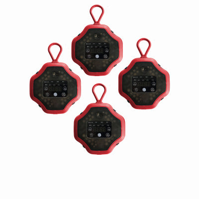 Basketball Training Equipment Reaction Training Light Agile Reaction Light Taekwondo Induction Reactor-Finds Fit