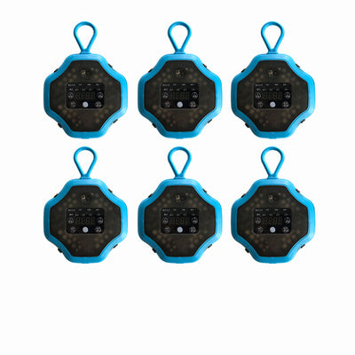 Basketball Training Equipment Reaction Training Light Agile Reaction Light Taekwondo Induction Reactor-Finds Fit