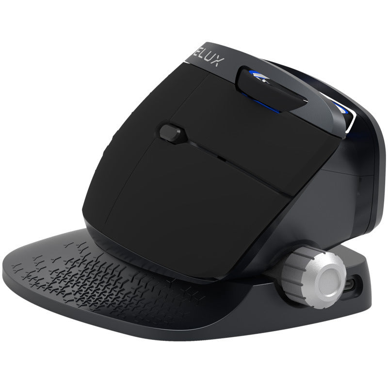 Kabellose Bluetooth-Gaming-Maus, farbenfrohes neues Produkt M618X
