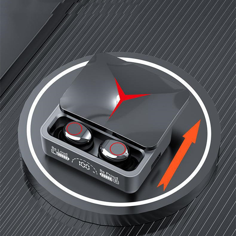 Bluetooth-Headset Explosive Wireless Gaming Gaming-Slider