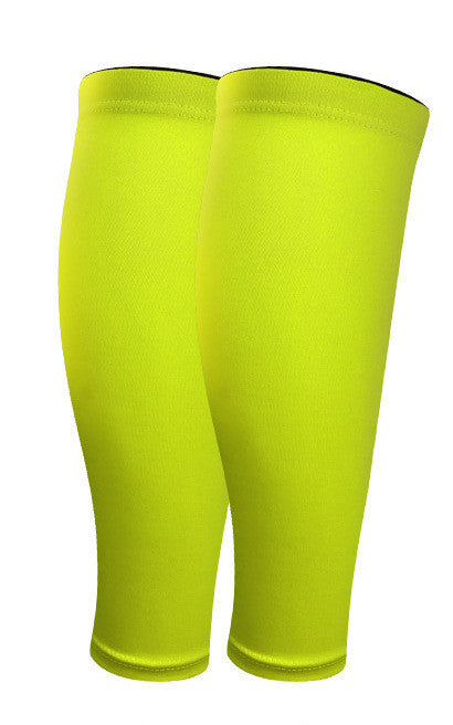 Sports Protective Gear Outdoor Basketball Football Running Leg Warmers-Finds Fit