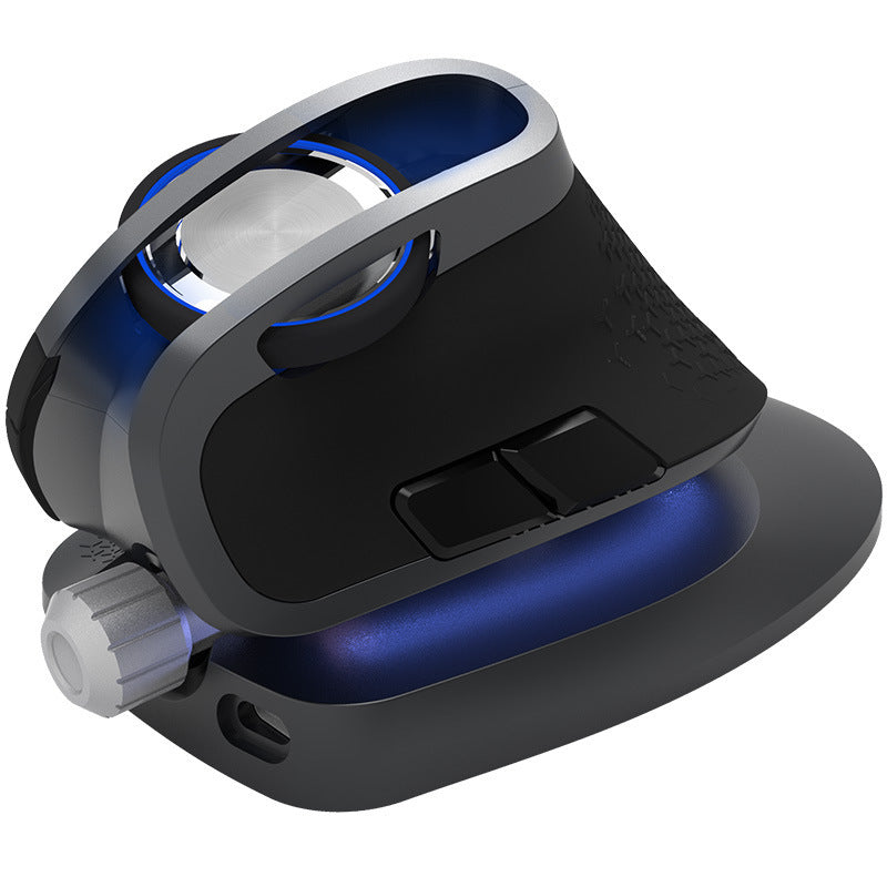 Kabellose Bluetooth-Gaming-Maus, farbenfrohes neues Produkt M618X