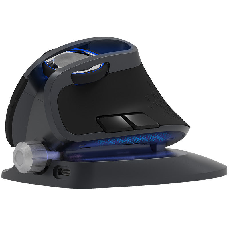 Kabellose Bluetooth-Gaming-Maus, farbenfrohes neues Produkt M618X