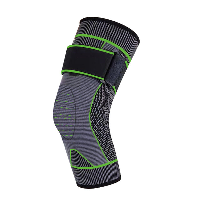 Men's And Women's Lengthened Strap Sports Basketball Suit Running Protective Gear-Finds Fit