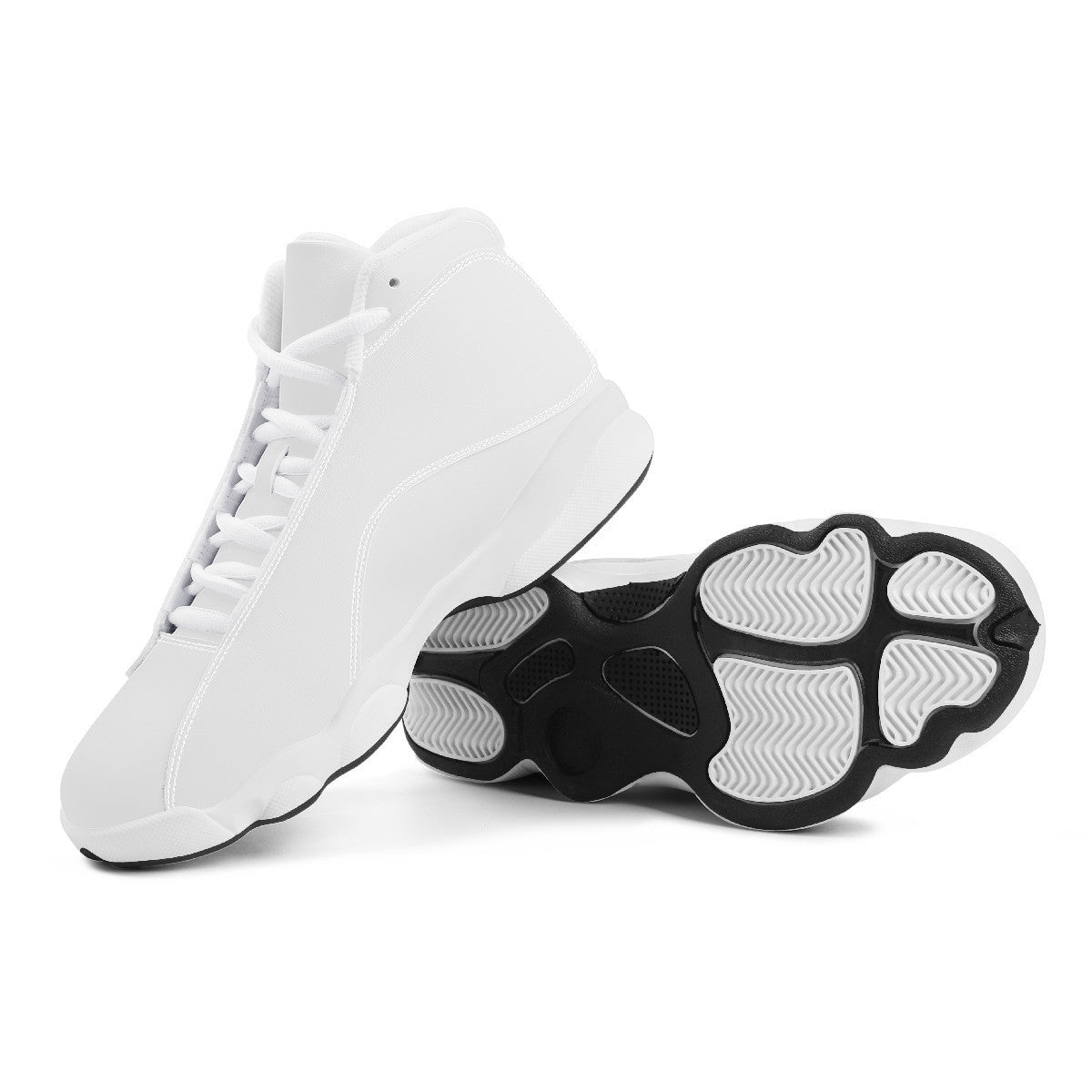 Basketball Shoes Sneakers-Finds Fit