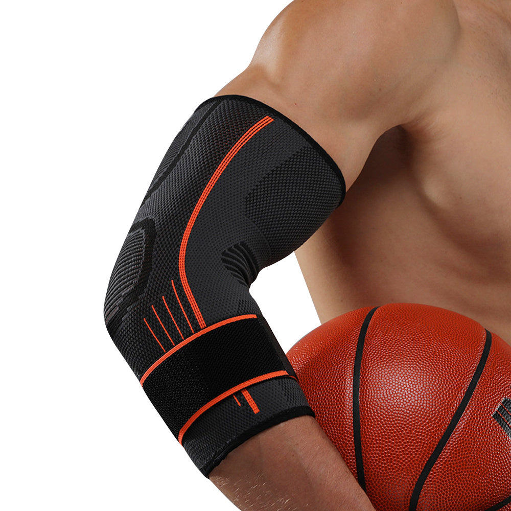 Outdoor Basketball And Tennis Protective Gear For Cycling-Finds Fit