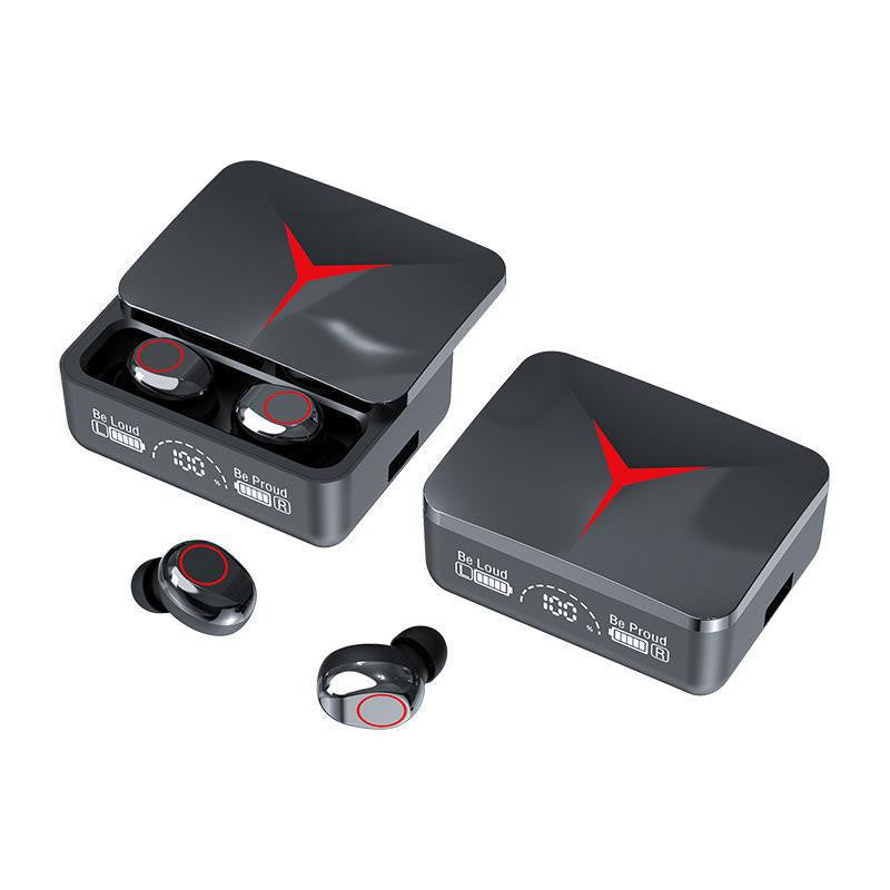 Bluetooth-Headset Explosive Wireless Gaming Gaming-Slider