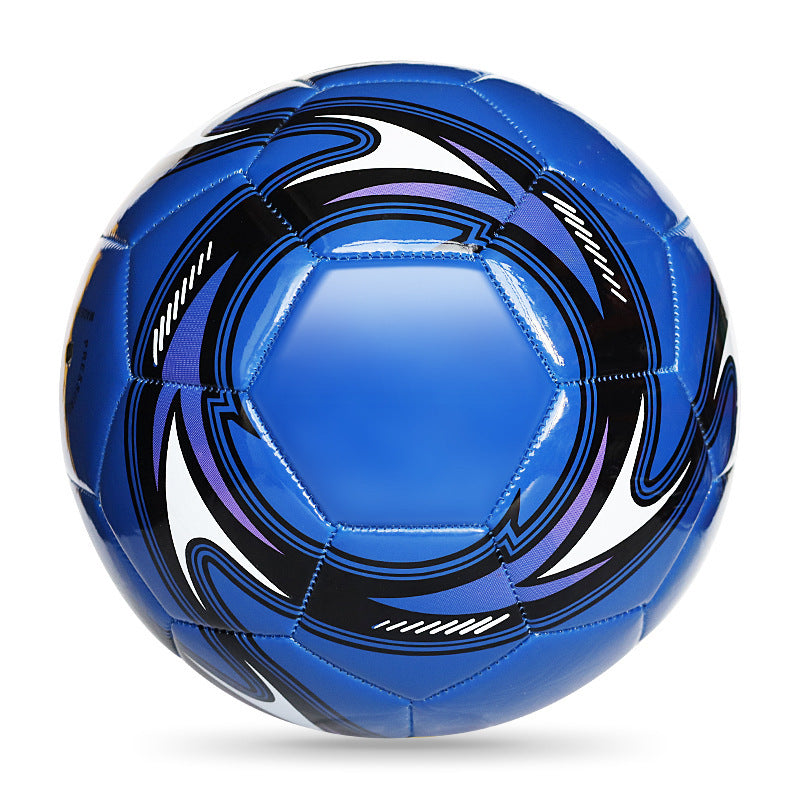 Training Competition Football-Finds Fit