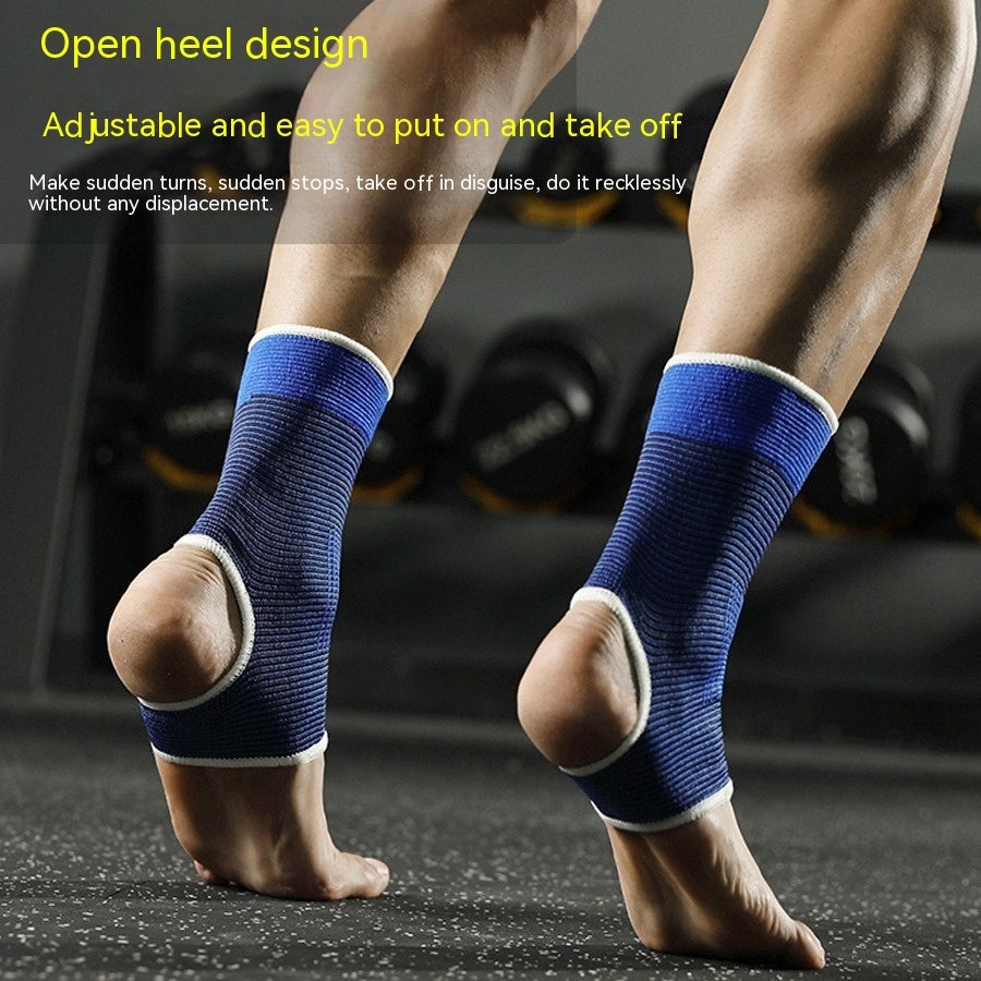 Volleyball Thickened Fixed Protective Basketball Football Skipping Rope Outdoor Sports Protective Gear-Finds Fit