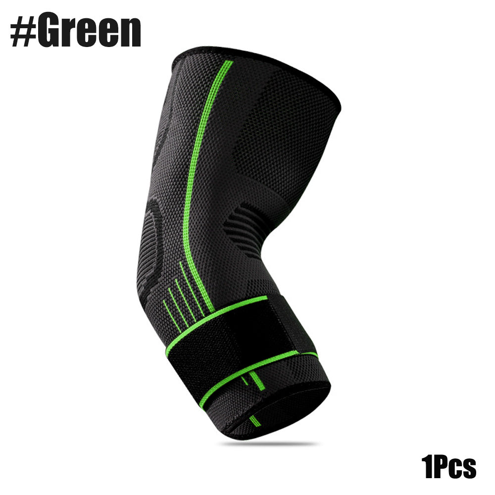 Outdoor Basketball And Tennis Protective Gear For Cycling-Finds Fit