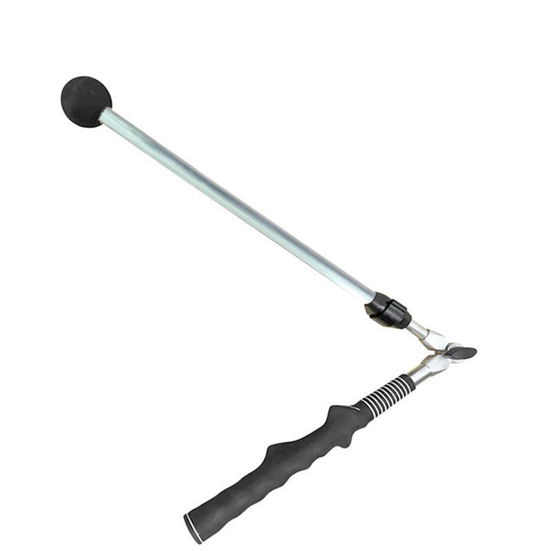 Golf folding swing trainer-Finds Fit