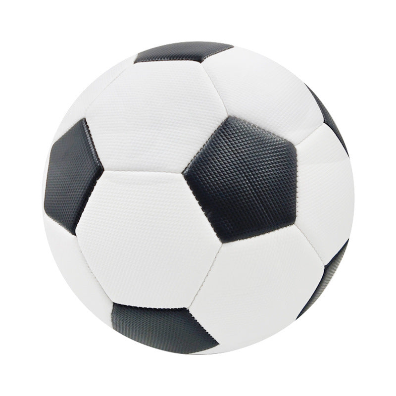 Training Competition Football-Finds Fit