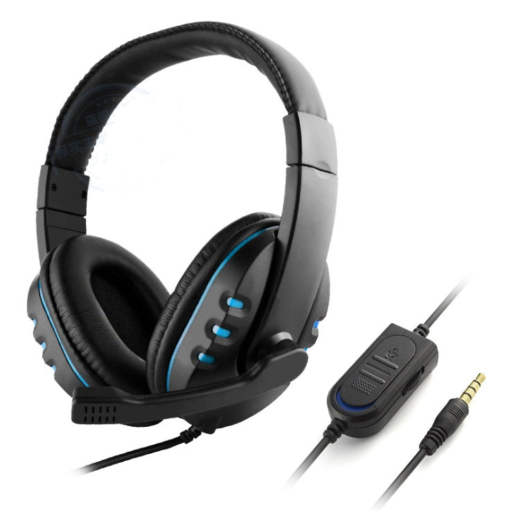 Warlord Gaming-Headsets