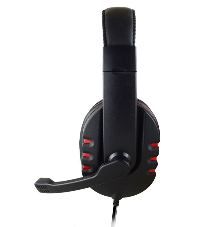 Warlord Gaming-Headsets