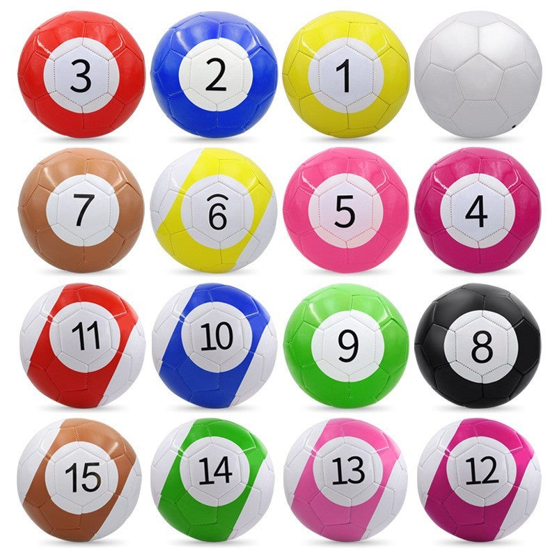 Training Competition Football-Finds Fit