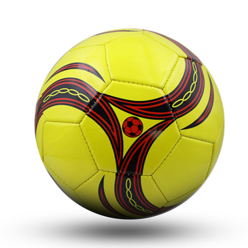 Training Competition Football-Finds Fit