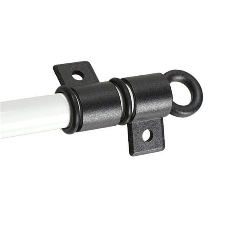 Golf three-section flagpole-Finds Fit