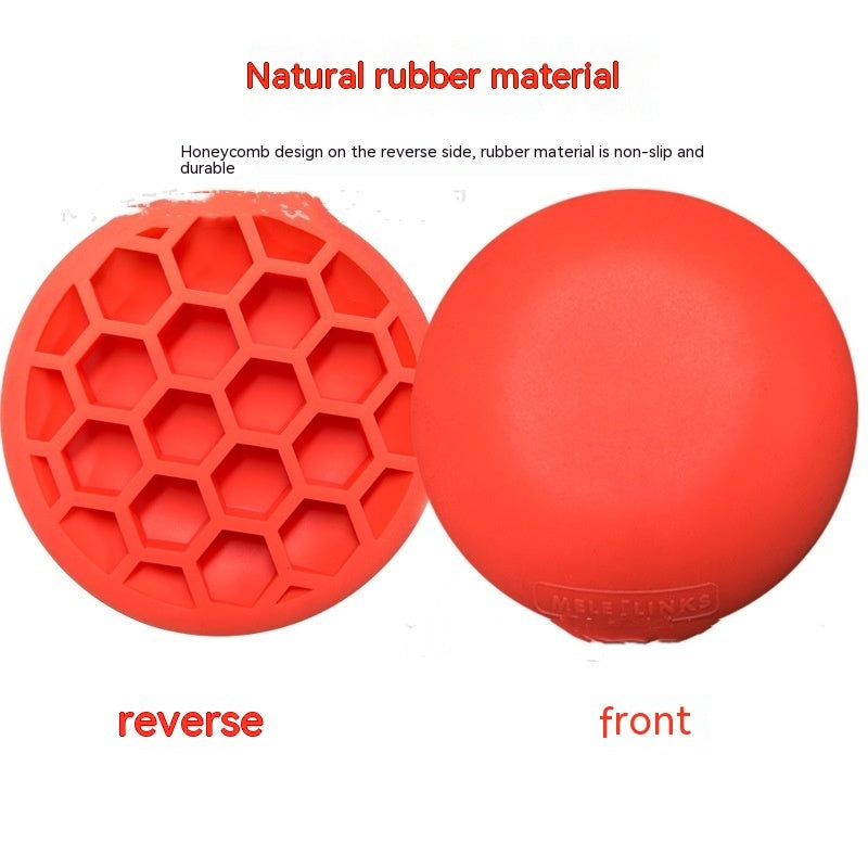 Golf Strength Rubber Center Of Gravity Training Mat-Finds Fit