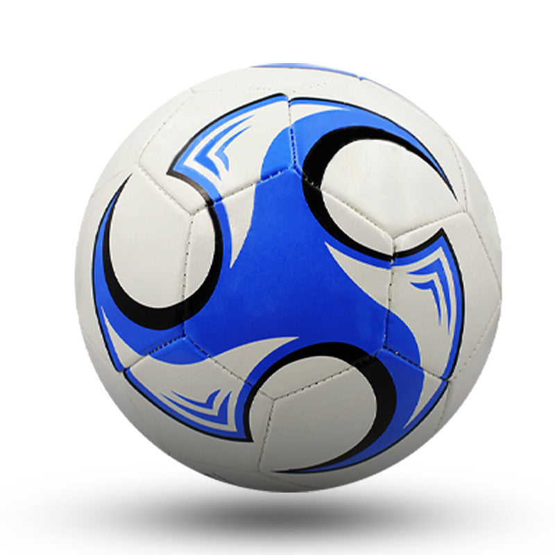 Training Competition Football-Finds Fit
