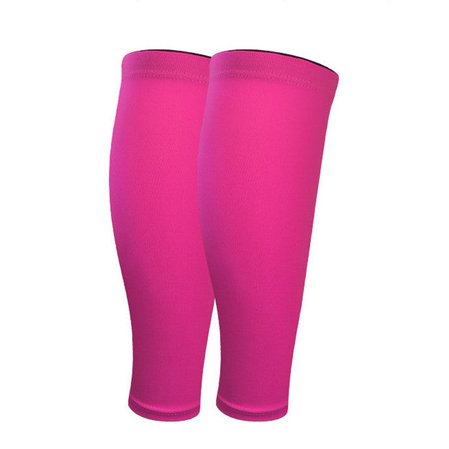 Sports Protective Gear Outdoor Basketball Football Running Leg Warmers-Finds Fit