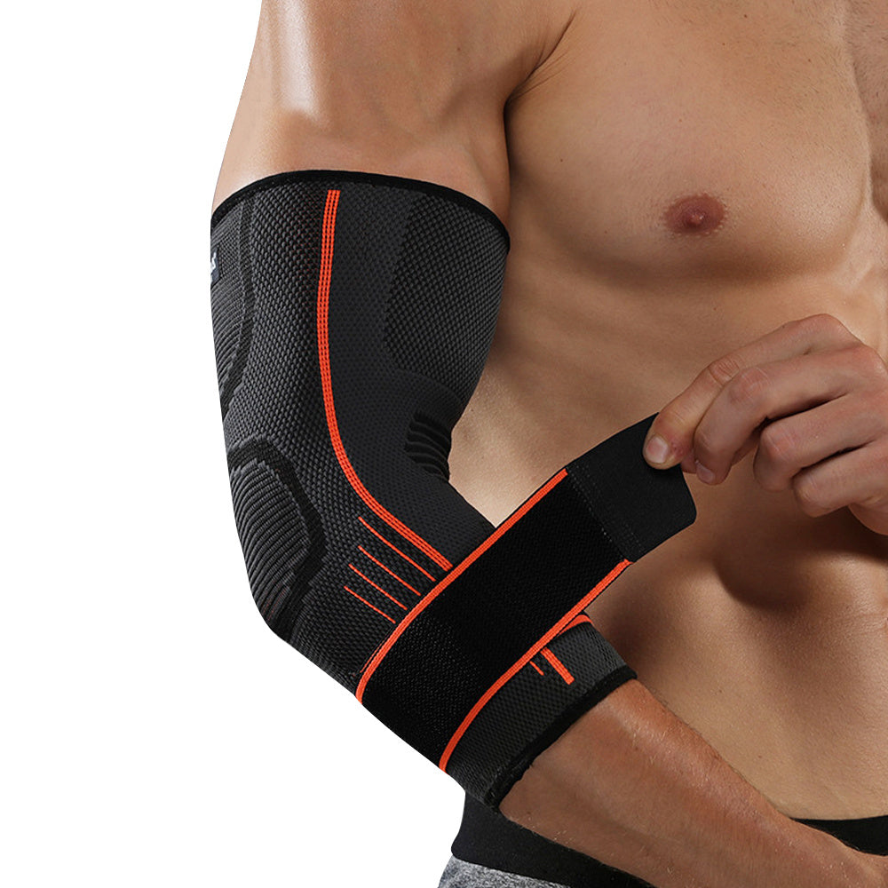 Outdoor Basketball And Tennis Protective Gear For Cycling-Finds Fit