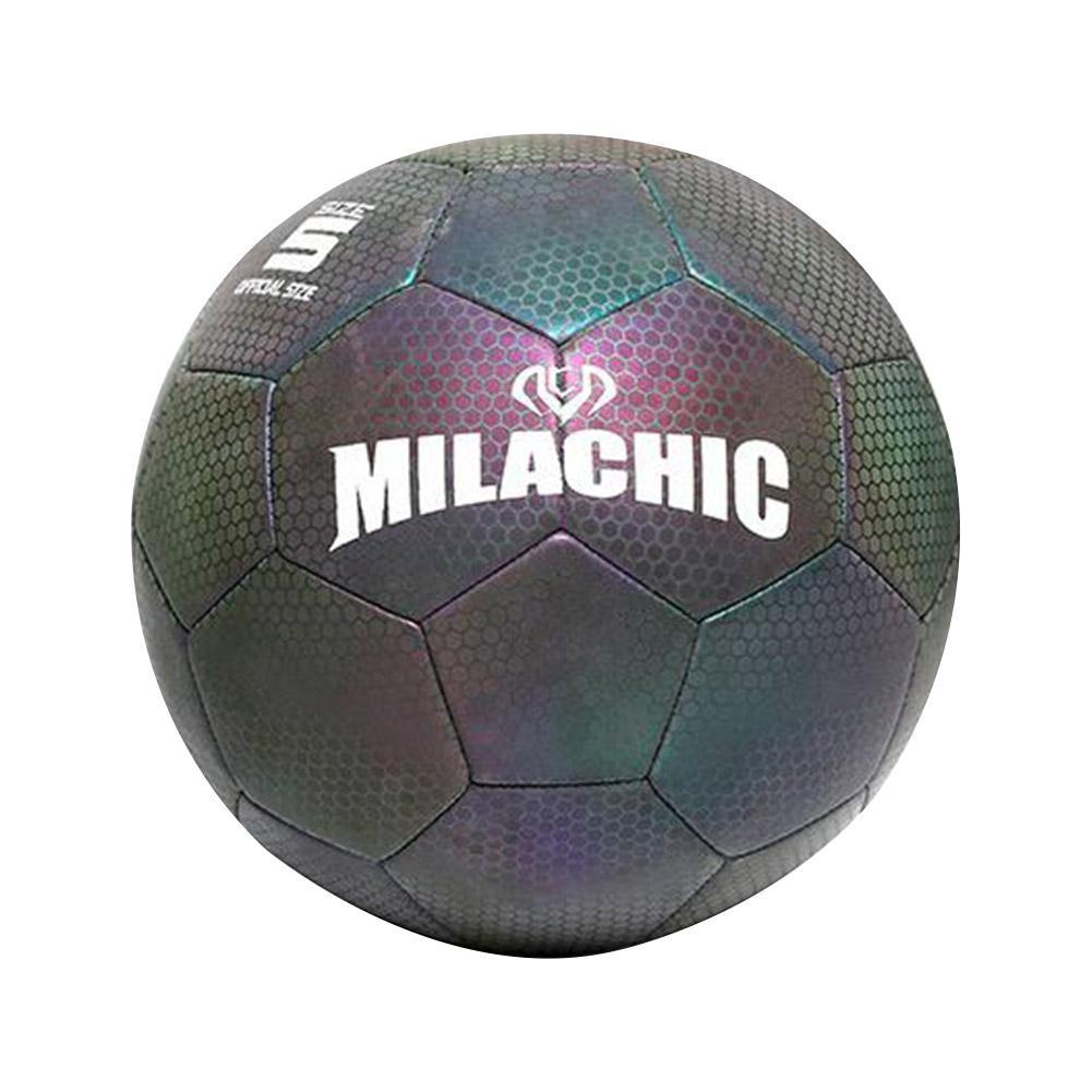 Luminous football-Finds Fit