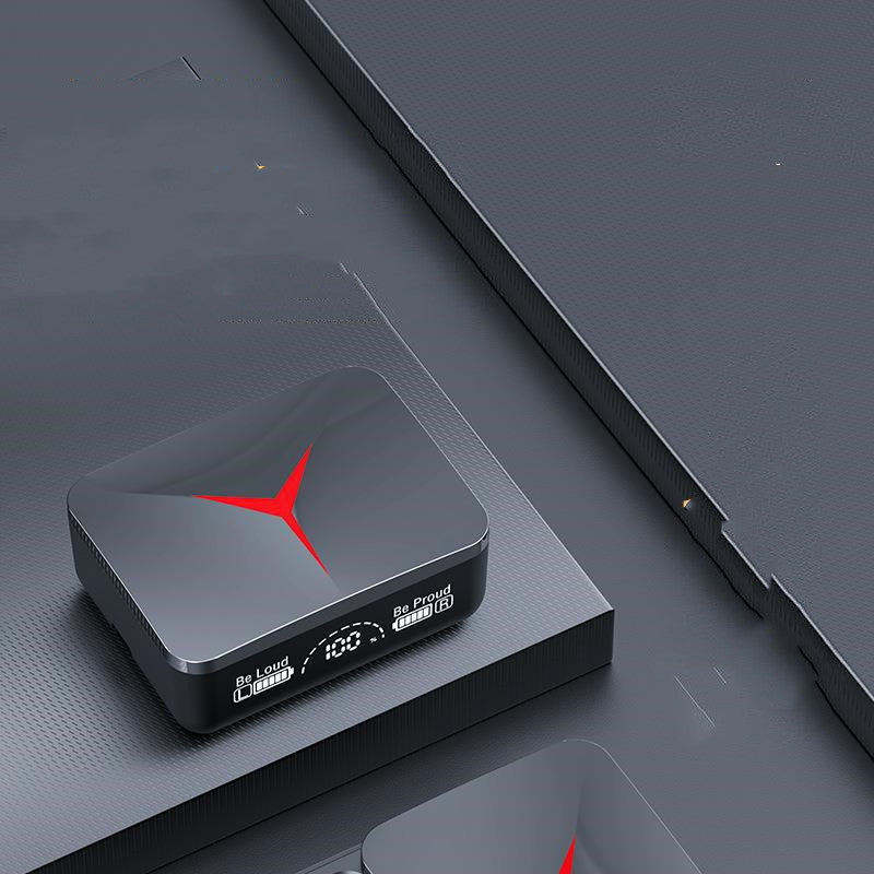 Bluetooth-Headset Explosive Wireless Gaming Gaming-Slider