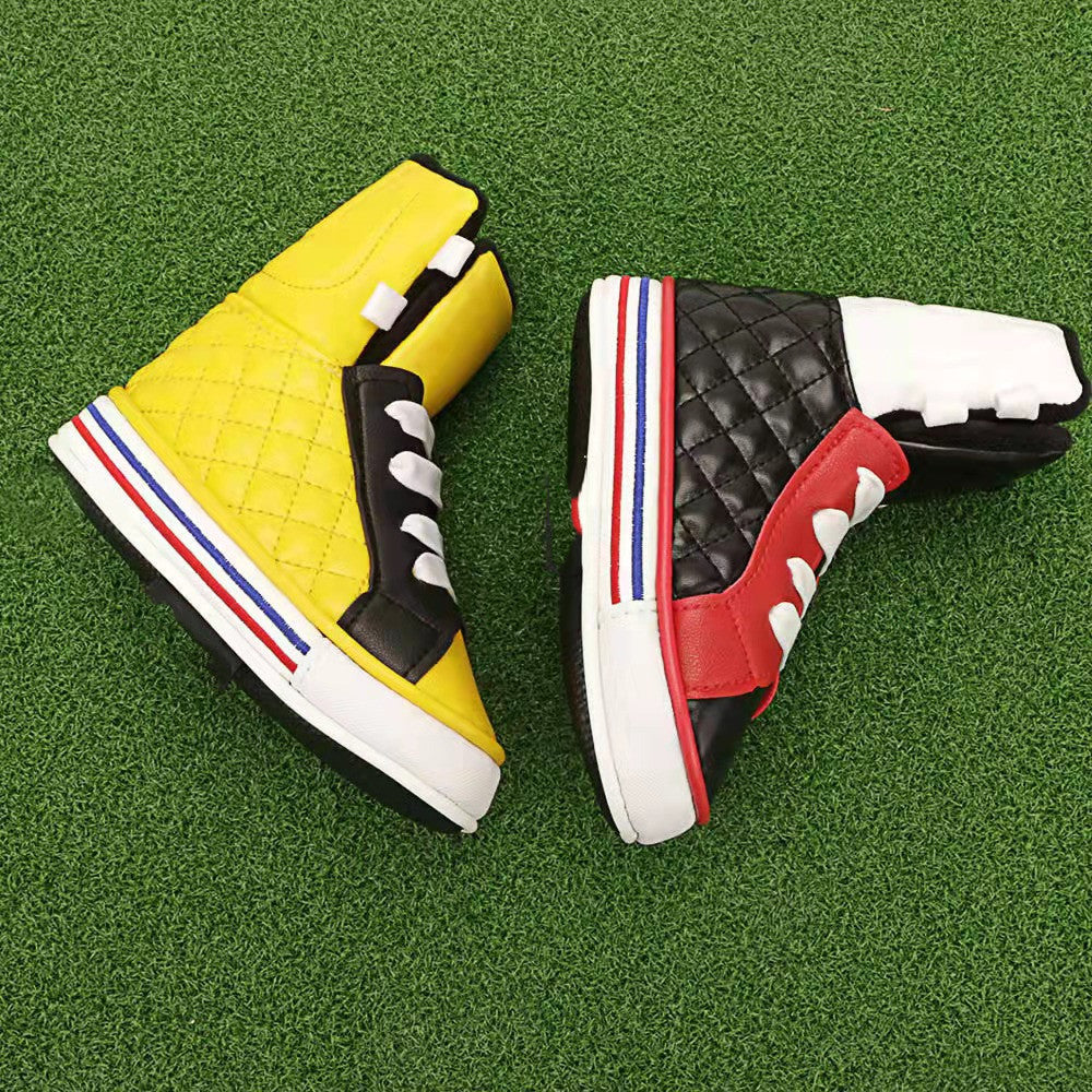 Unique Golf Iron Club Head Covers-Finds Fit