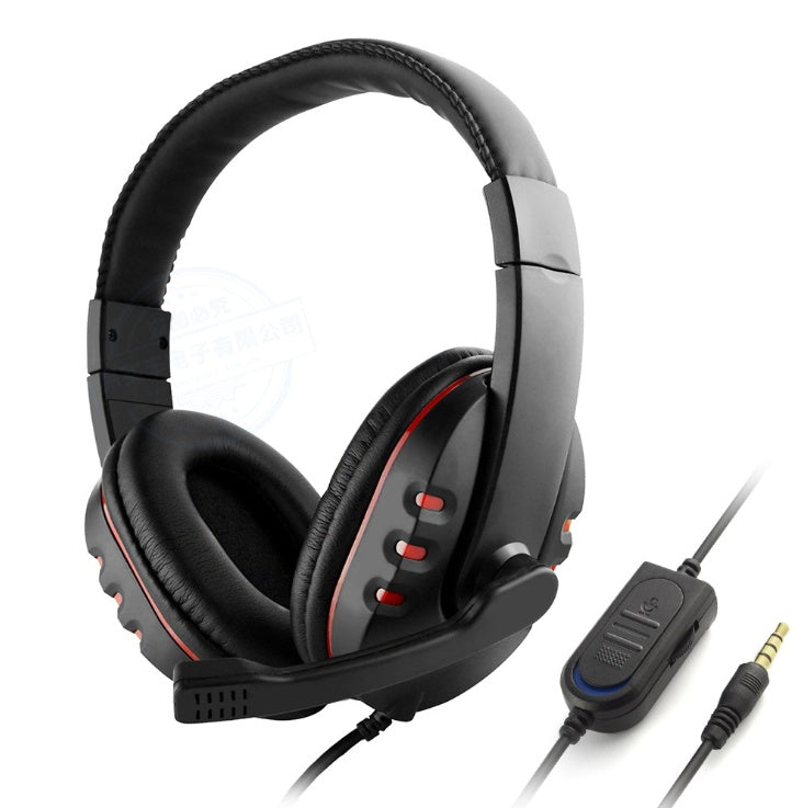 Warlord Gaming-Headsets