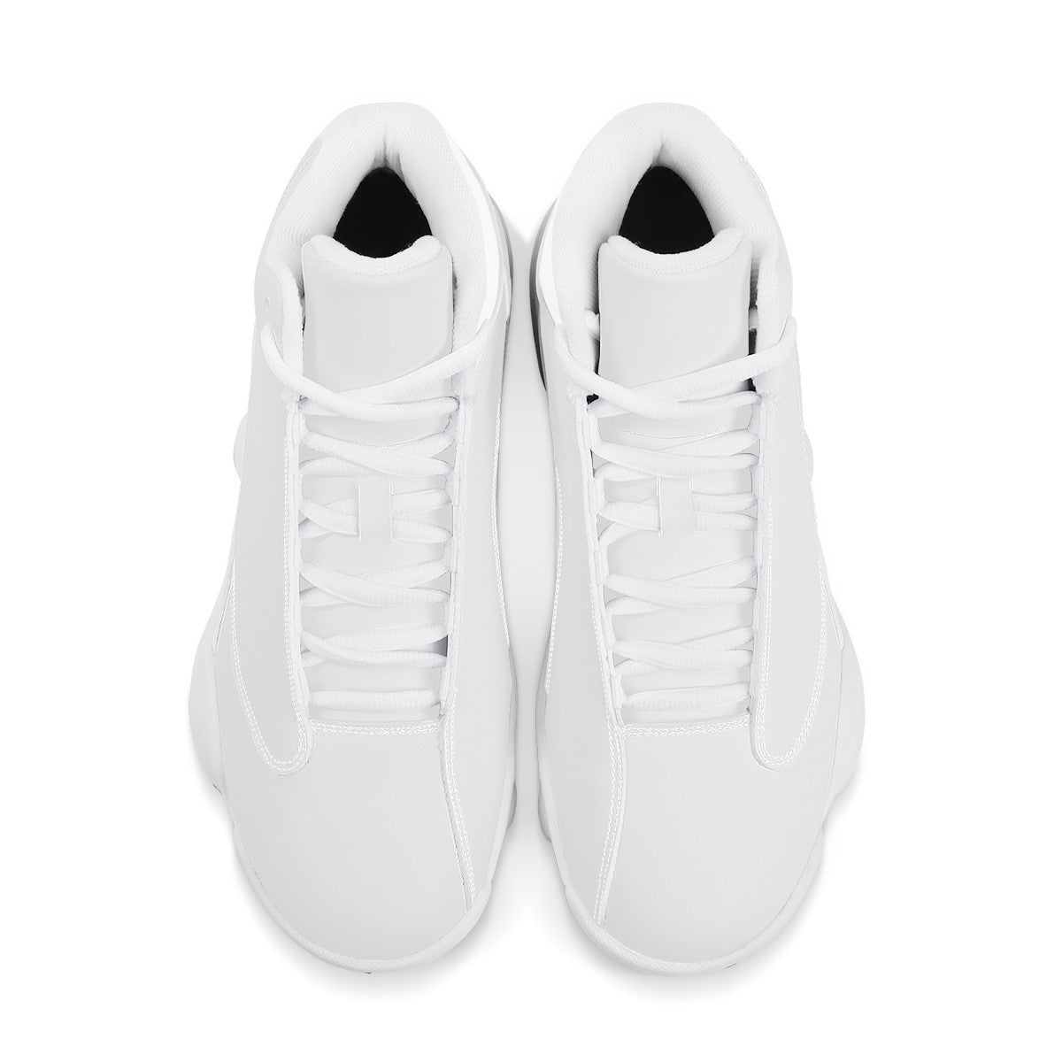 Basketball Shoes Sneakers-Finds Fit