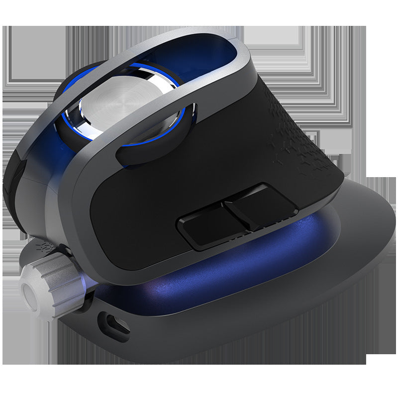 Kabellose Bluetooth-Gaming-Maus, farbenfrohes neues Produkt M618X