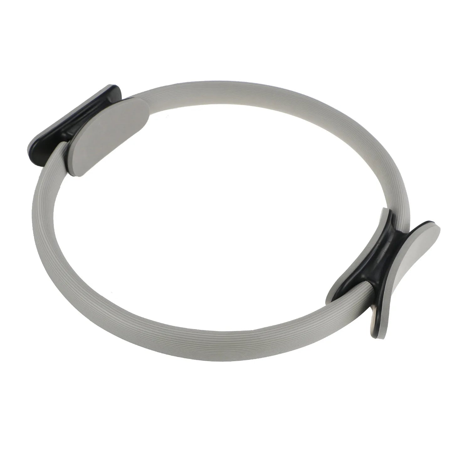 Fitness Equipment Double Handle Magic Circle Yoga Pilates Ring-Finds Fit