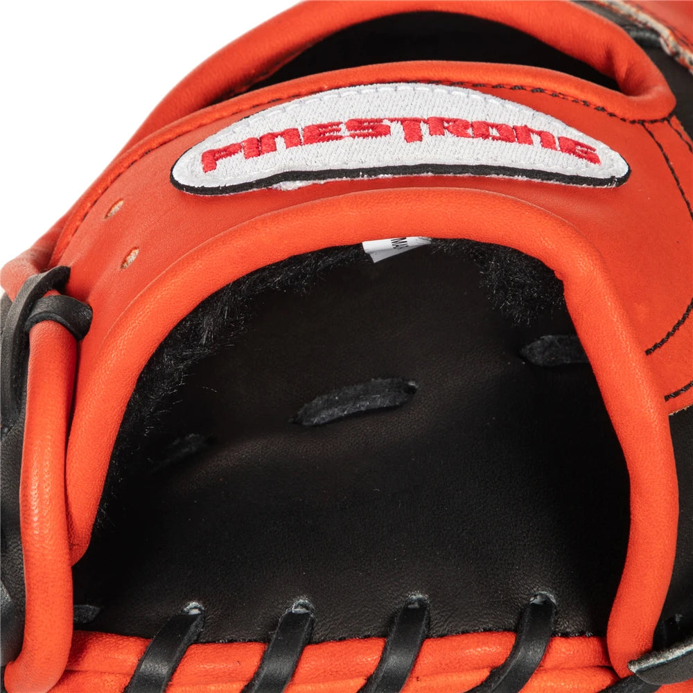 Baseball gloves-Finds Fit