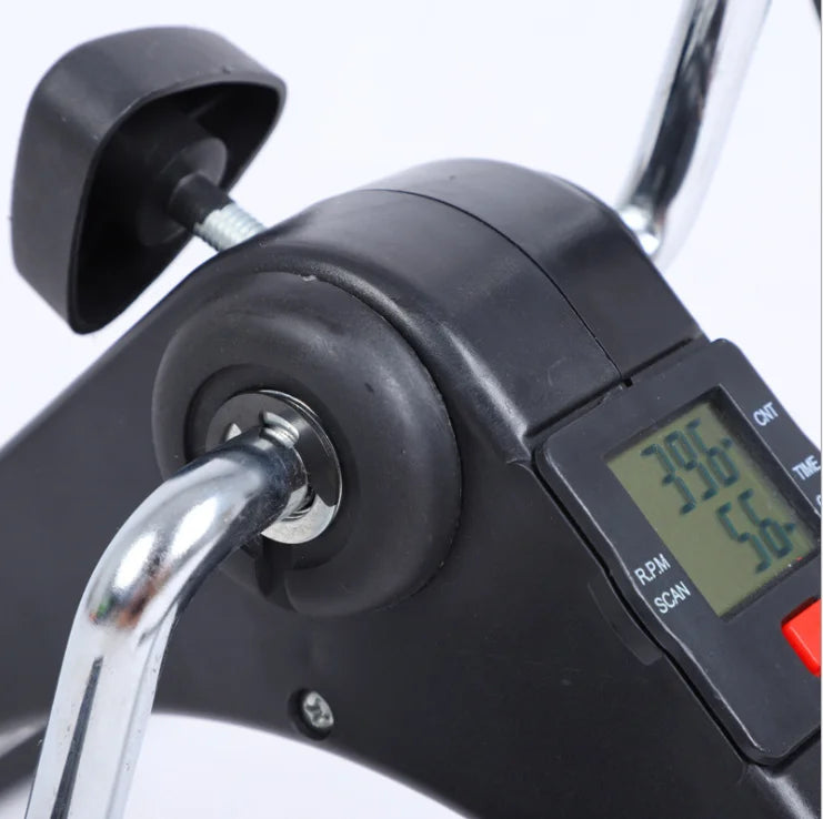 Mini-Exercise Bike Bodybuilding Machine Rehabilitation Trainer Fitness Equipment-Finds Fit