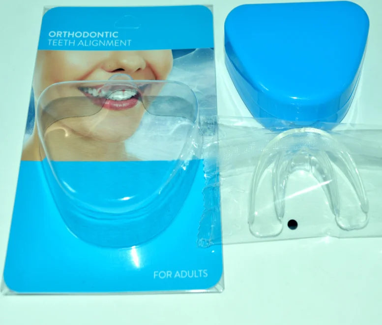Soft Mouth Guard Football Lacrosse Basketball Boxing Art Dental Mouthguard-Finds Fit