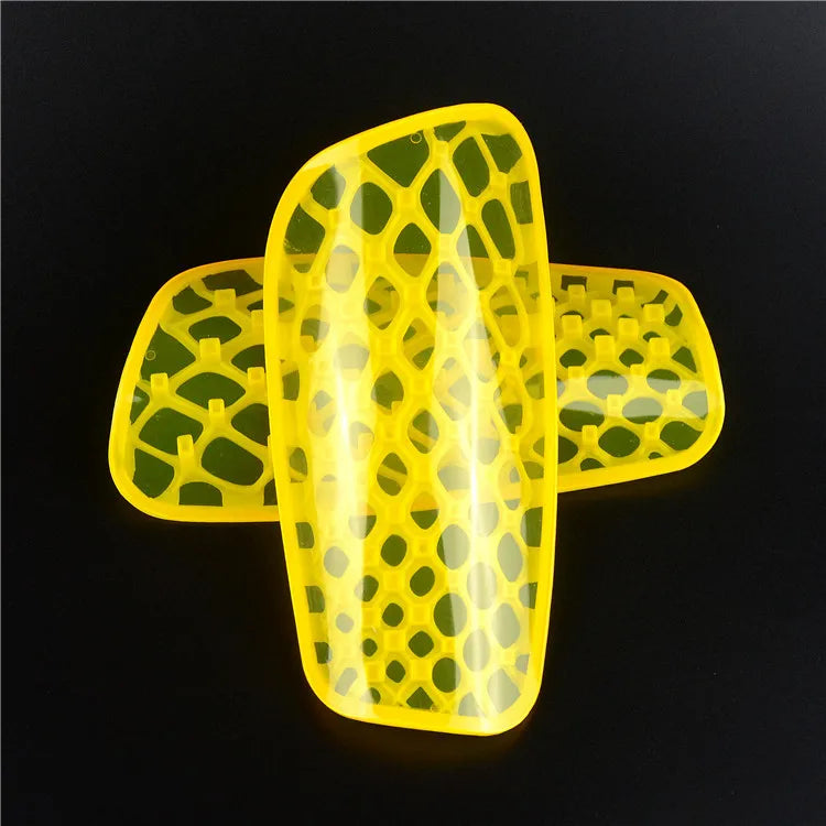 Colorful Anti-collision Calf Sleeves Leg Protective Pad Shin Guard-Finds Fit