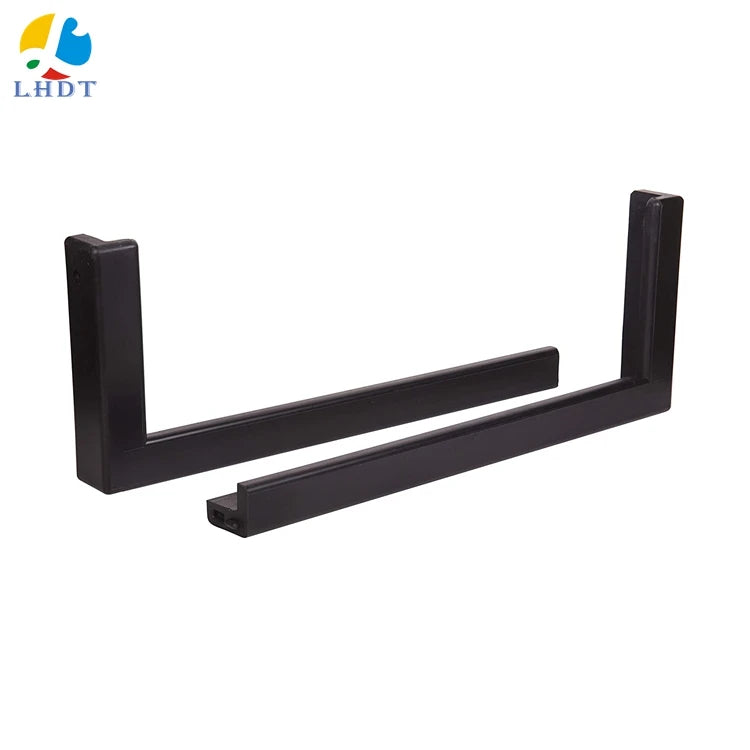 8mm 10mm 12mm Tempered Glass Basketball PU Backboard Padding-Finds Fit