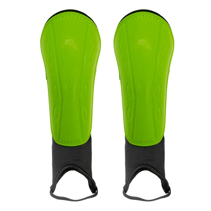 Soccer Shin Pad Football Training Shin Guard With Ankle Protection-Finds Fit