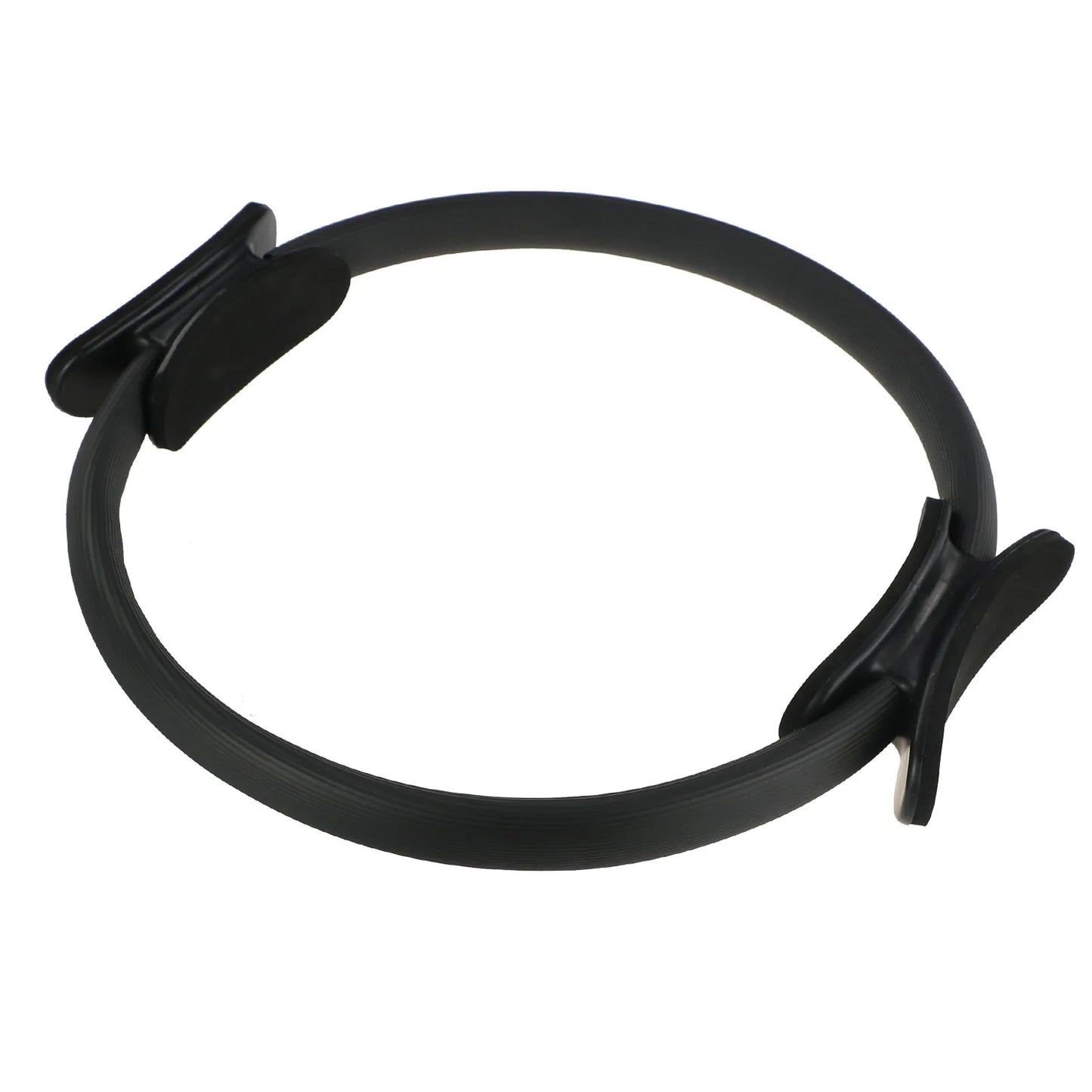 Fitness Equipment Double Handle Magic Circle Yoga Pilates Ring-Finds Fit