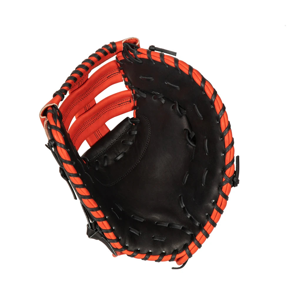 Baseball gloves-Finds Fit