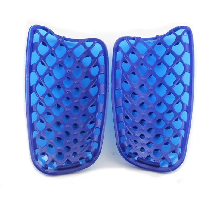 Colorful Anti-collision Calf Sleeves Leg Protective Pad Shin Guard-Finds Fit