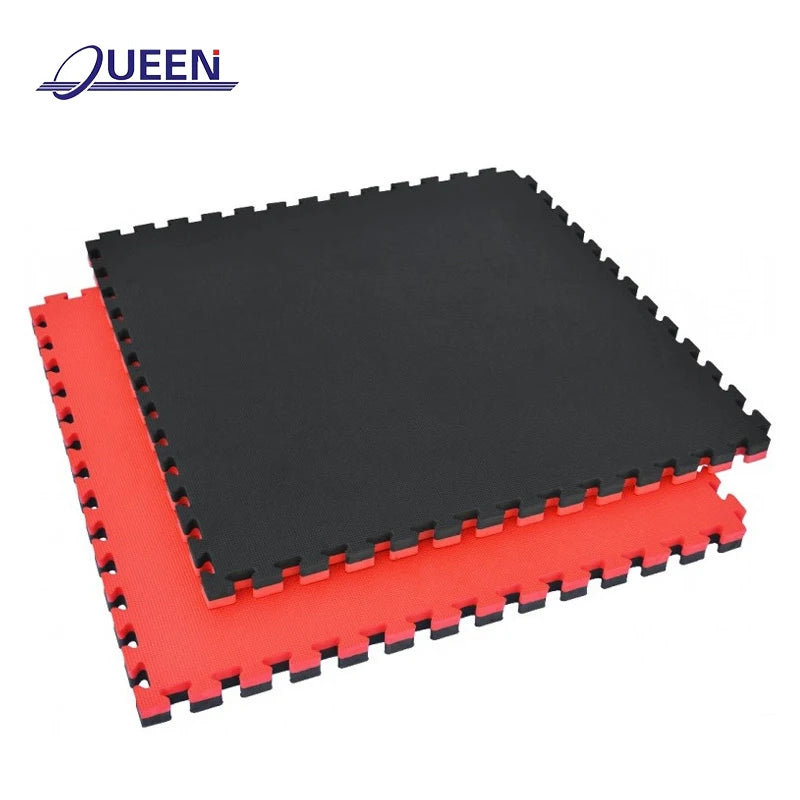 Kung fu equipment gym equipment price taekwondo sparring equipment judo exercise mats-Finds Fit
