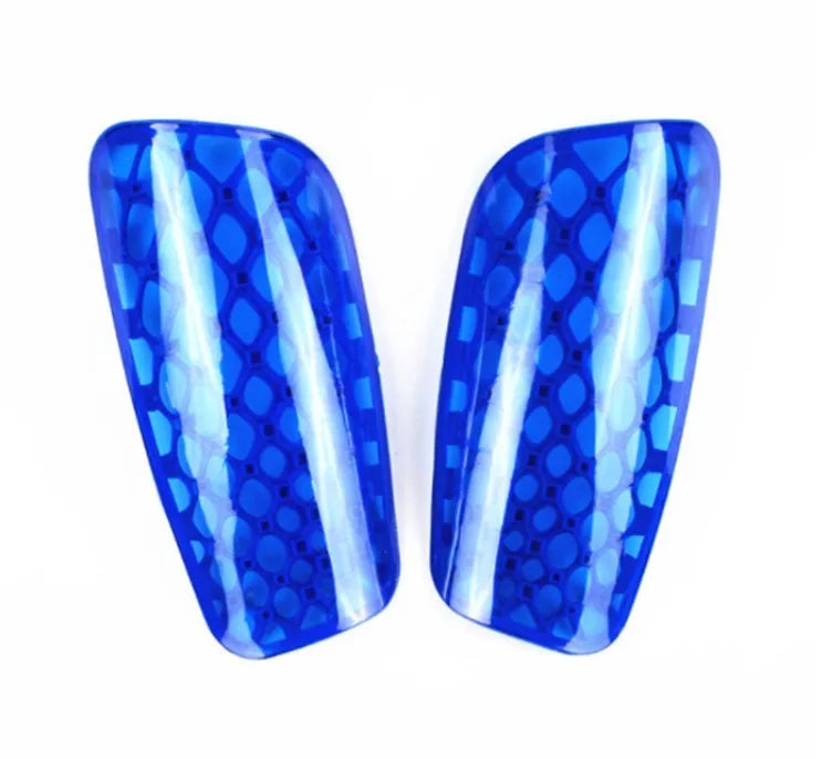 Colorful Anti-collision Calf Sleeves Leg Protective Pad Shin Guard-Finds Fit