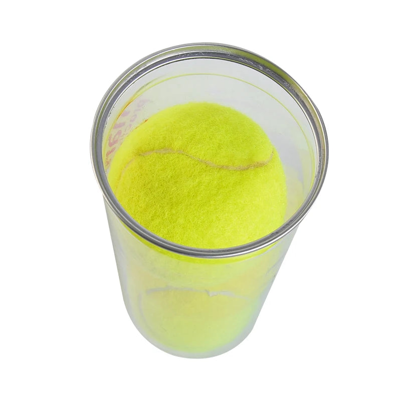 Tennis Balls High Bounce-Finds Fit
